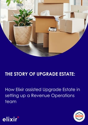 [BE] CC - Upgrade Estate - Revops