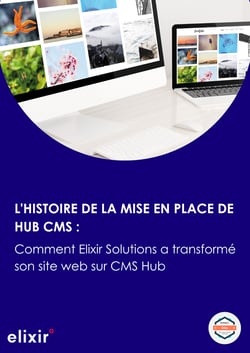[FR] CC - Hub CMS