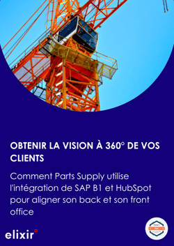 [FR] CC - Parts Supply