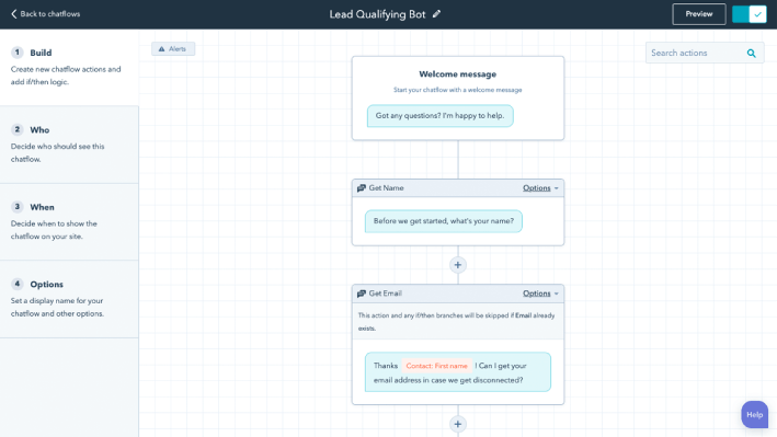 ChatFlows 1