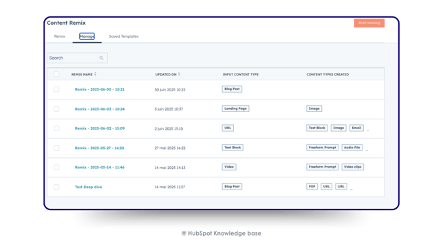 Create Personalized Content from Lists copy 2