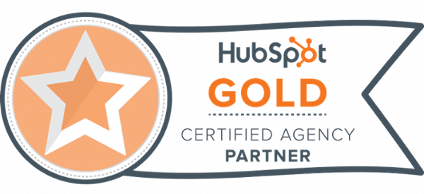 Elixir Solutions HubSpot gold partner 