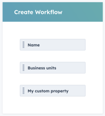workflowCustom&DefaultProperties_HubSpot