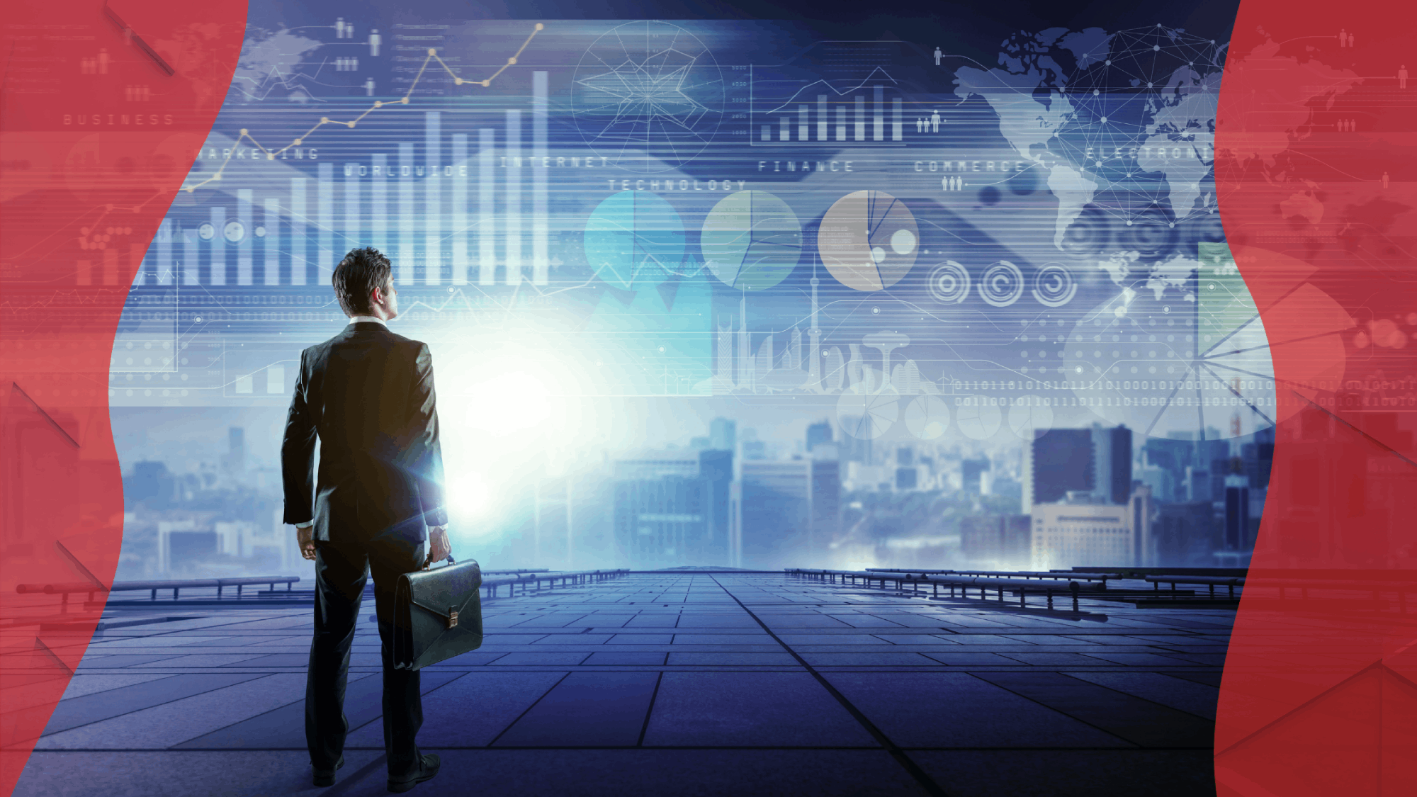 facts and figures about digital transformation 