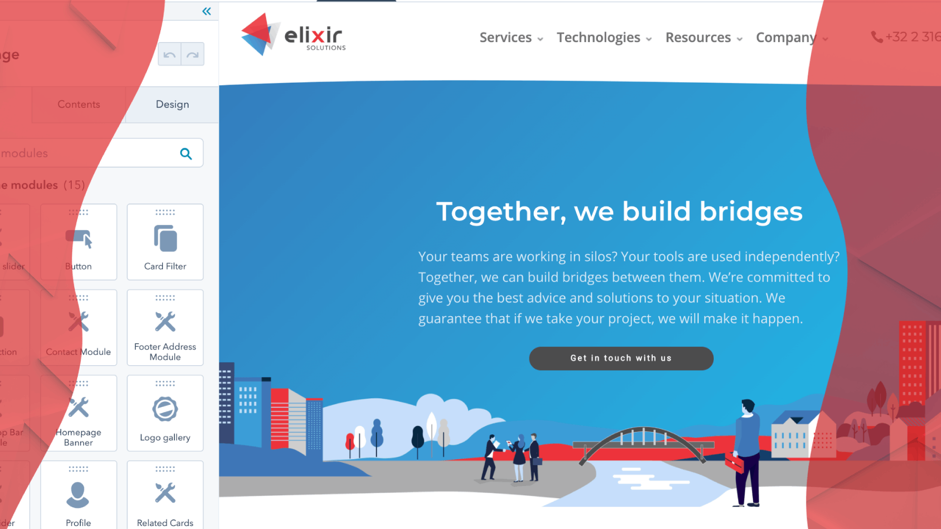 attract more visitors to website