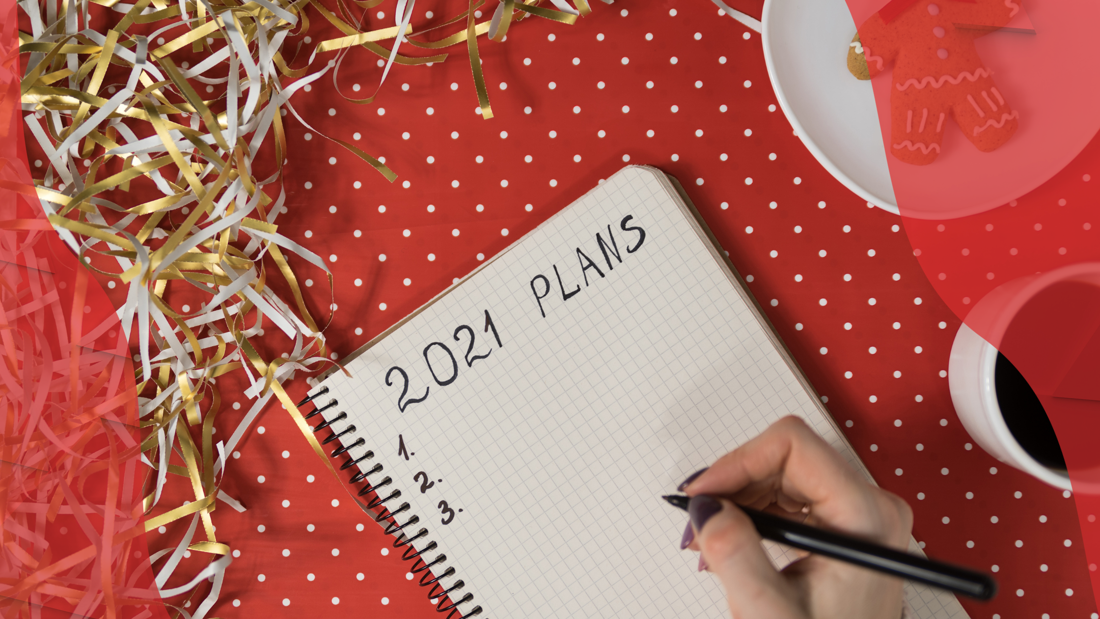 business new year's resolutions