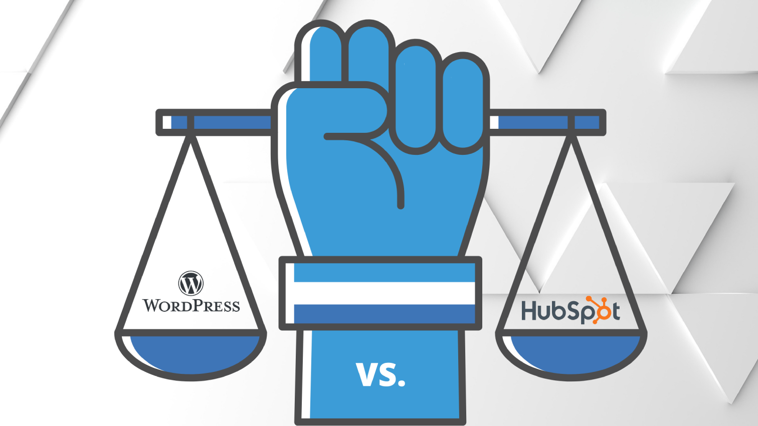 WordPress plugins vs HubSpot's App & Asset Marketplace
