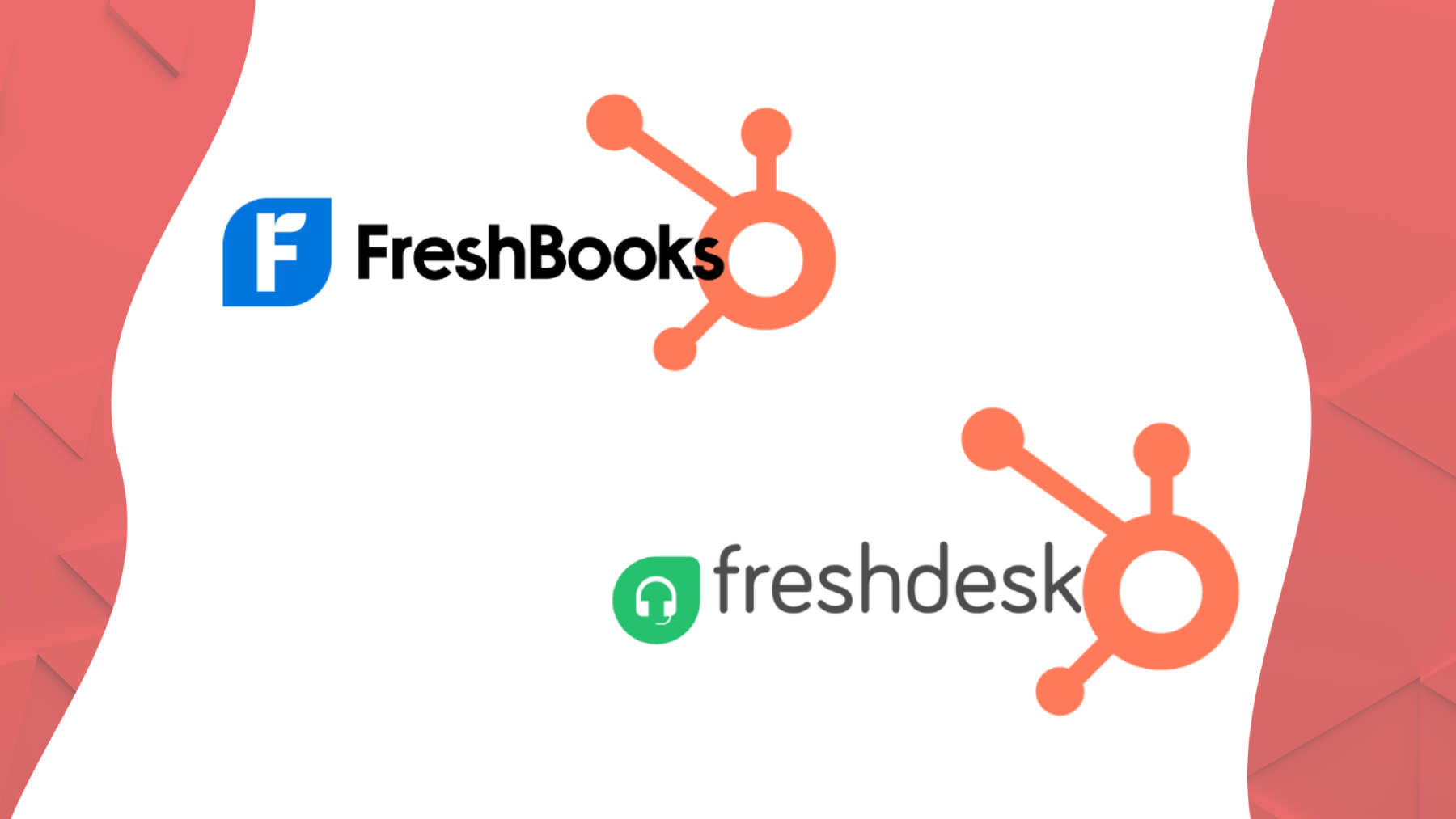 Freshbooks Hubspot integration Freshdesk Hubspot integration