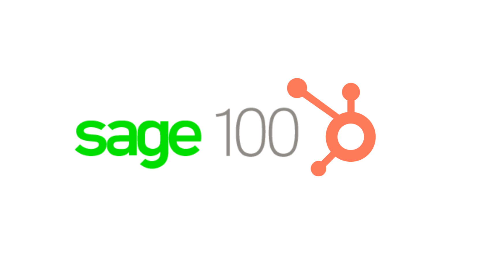 HubSpot SAGE 100 integration